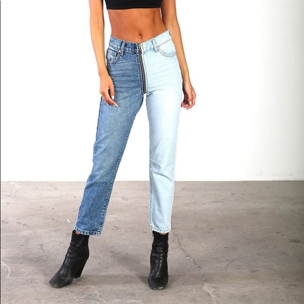 Revive Ying Yang jeans